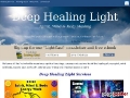 Deep Healing Light - Spirit, Mind & Body Healing
