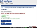 Link Exchange - Web Directory Free